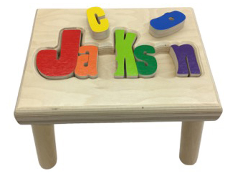 Jollywood Jackson Stool